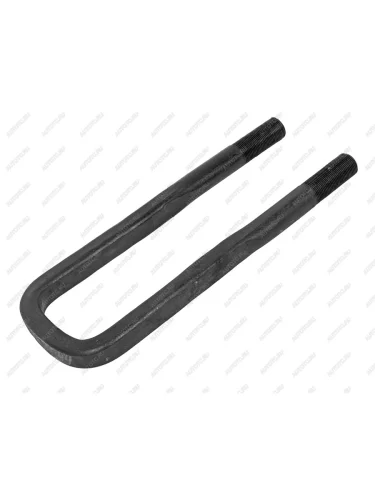 Стремянка КРАЗ рессоры задней L=375мм;М30х2мм ДЗМ ДЗМ 6505-2912408