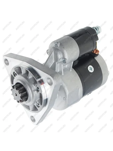 Стартер МТЗ-1221,22,ЗИЛ,ГАЗ,МАЗ,ПАЗ дв.ММЗ ЕВРО-2 Д243,245,260 24В 3.5кВт STARTVOLT STARTVOLT lst0372