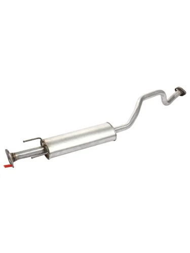 Глушитель NISSAN Juke (10-) задняя часть BOSAL BOSAL 284-625