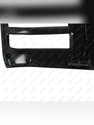 Бампер SITRAK HOWO T5G передний левая часть (под покраску) MOVELEX MOVELEX 810w416105599-mx