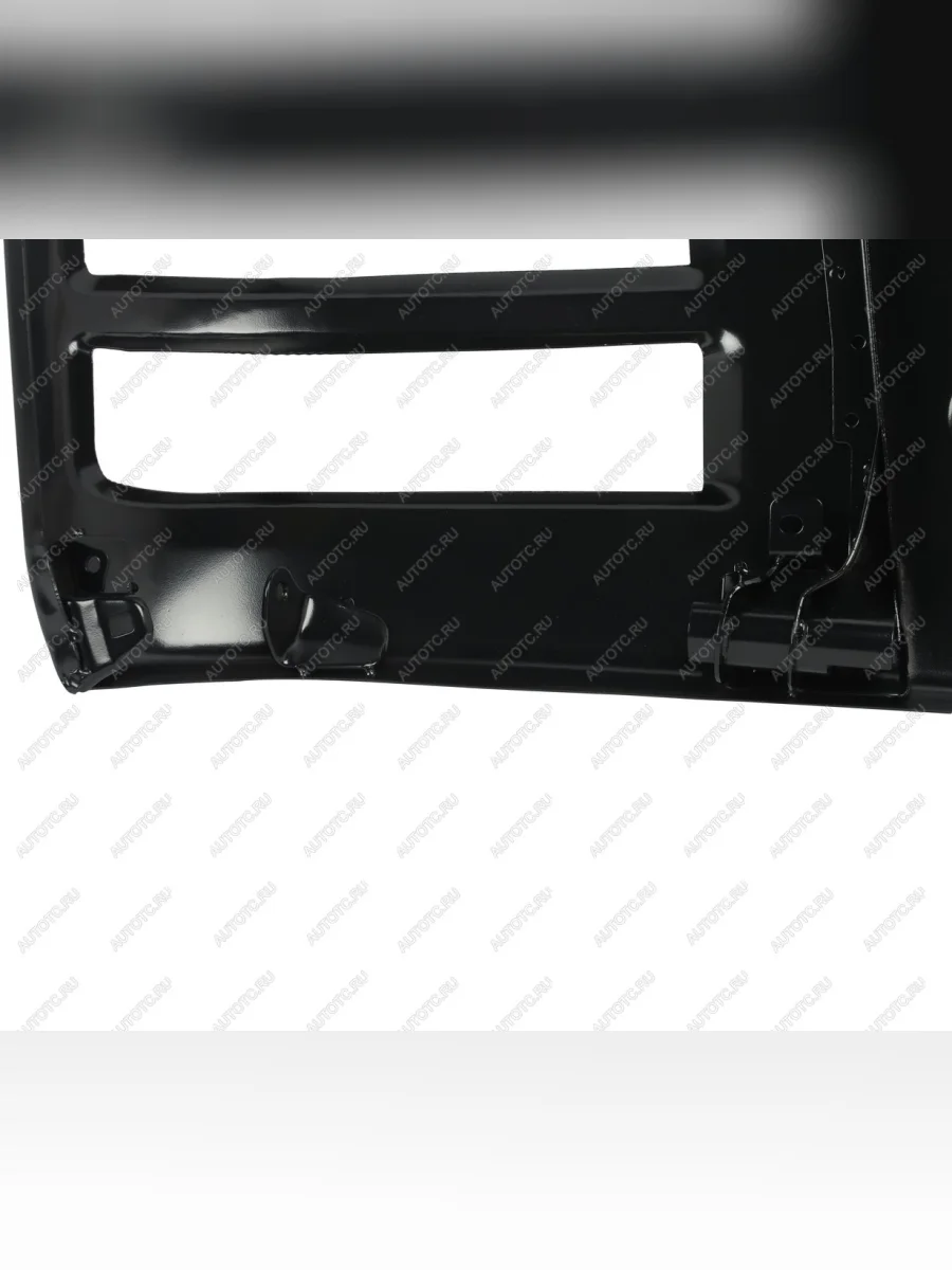 Бампер SITRAK HOWO T5G передний левая часть (под покраску) MOVELEX MOVELEX 810w416105599-mx  в Самаре Самарской области