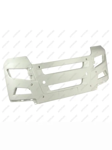 Бампер SITRAK C7H MAX передний крашеный MOVELEX MOVELEX 812w416100306-mx