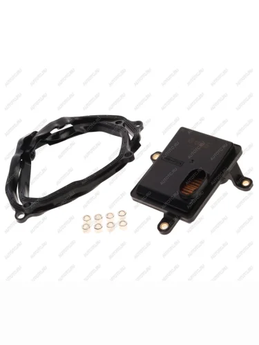 Фильтр масляный АКПП SKODA Yeti (09-) (с прокладкой) VIKA VIKA k31780001