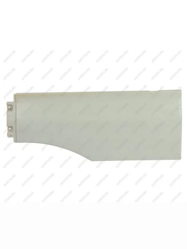 Крыло SITRAK переднее левое передняя часть (под покраску) MOVELEX MOVELEX 810w615100411-mx
