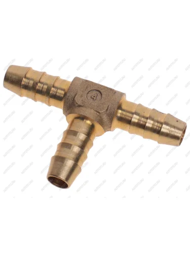 Штуцер SHACMAN SHAANXI тройник OE SHACMAN dz97259360191