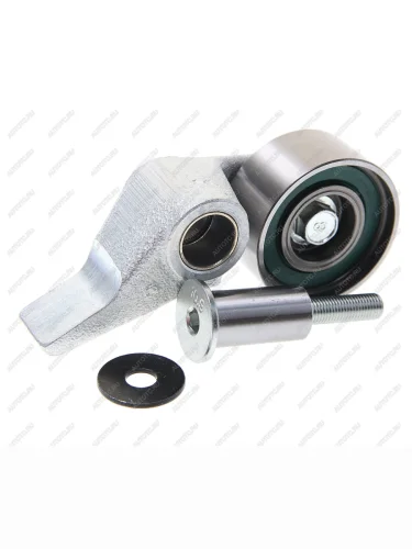 Ролик ГРМ MITSUBISHI L200 (05-) (2.5 TDI) натяжителя GMB GMB gt40950 GMB gt40950