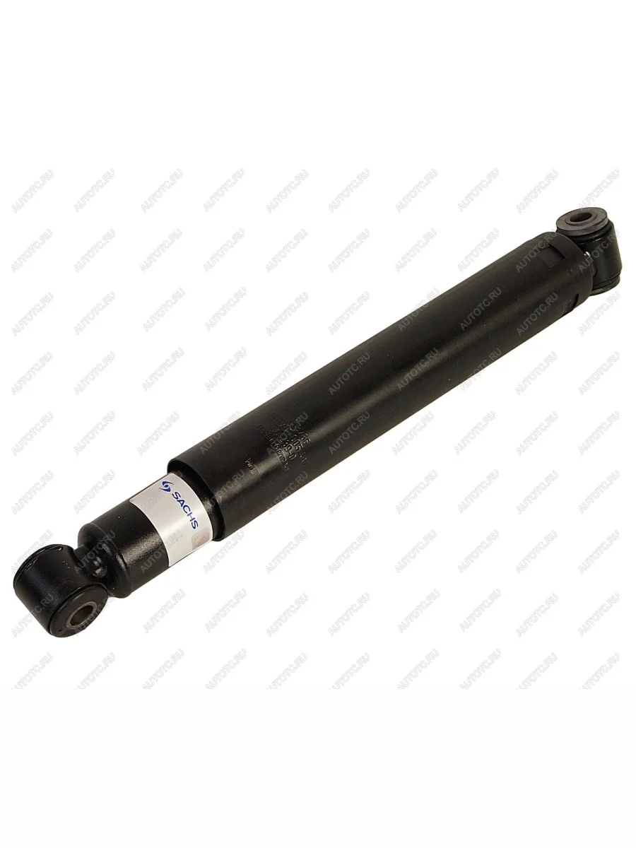 Амортизатор MERCEDES Atego передний (410692 14х50 14х40 OO) SACHS SACHS 313766  в Самаре Самарской области
