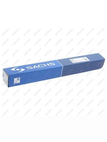 Амортизатор SCANIA 4,P,G,R,T series кабины задний (270322 12x91 14x50 IO) SACHS SACHS 315349