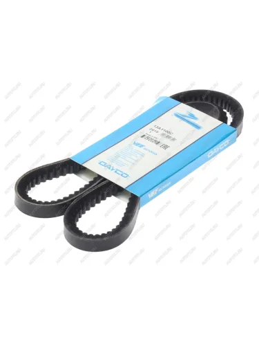 Ремень приводной клиновой 13х1100 DAYCO DAYCO 13a1100c
