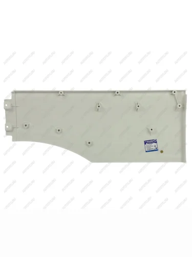 Крыло SITRAK переднее правое передняя часть (под покраску) MOVELEX MOVELEX 810w615100410-mx