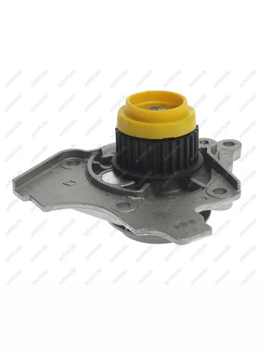 Насос водяной VW AUDI SEAT SKODA (08-) (2.0 TSITFSI) в сборе INA INA 538036110