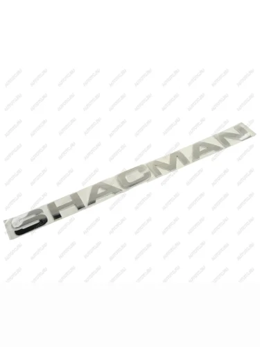 Эмблема SHAANXI SHACMAN X6000 SHACMAN OE SHACMAN dz16251950020