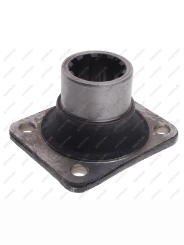 Фланец КАМАЗ КПП КМД КМД к14-1701240