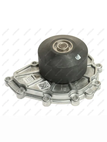 Насос водяной ЯМЗ-535,537 МАЗ,УРАЛ-80,ПАЗ Citymax 9,ЛИАЗ-4292 АВТОДИЗЕЛЬ ЯМЗ 536.1307010-41