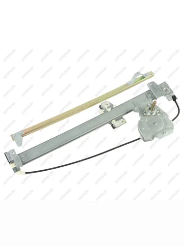 Стеклоподъемник FAW J6 левой двери в сборе (механический) OE FAW 6104015-a01