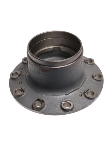 Ступица КАМАЗ-4310 43114 КМД КМД к43114-3103015