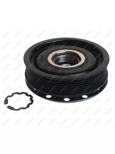 Муфта TOYOTA Camry (06-) компрессора кондиционера DOMINANT DOMINANT to8803101a660s