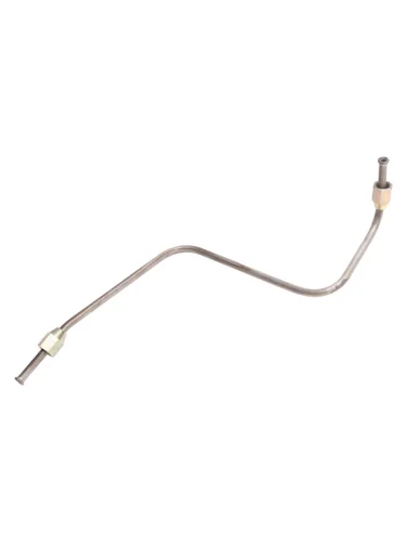 Трубка ЯМЗ-534 клапана вспомогательного тормоза АВТОДИЗЕЛЬ ЯМЗ 536.3570530-20