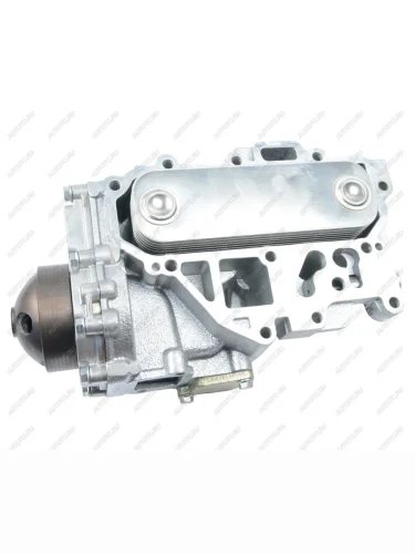 Модуль ЯМЗ-536 сервисный АВТОДИЗЕЛЬ ЯМЗ 536.1013600