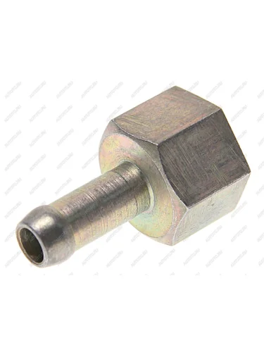 Наконечник ЯМЗ-534,536 трубки слива топлива с двигателя АВТОДИЗЕЛЬ ЯМЗ 5340.1104380