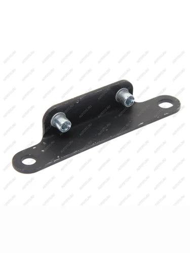 Кронштейн ЯМЗ-651 охладителя отработавших газов нижний АВТОДИЗЕЛЬ ЯМЗ 651.1213094