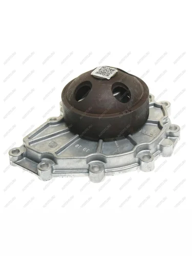 Насос водяной ЯМЗ-534,536 АВТОДИЗЕЛЬ ЯМЗ 536.1307010-21