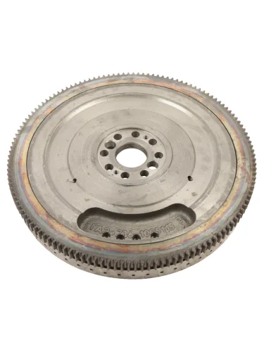 Маховик ЯМЗ-6565 в сборе ЕВРО-4 АВТОДИЗЕЛЬ ЯМЗ 656.1005115