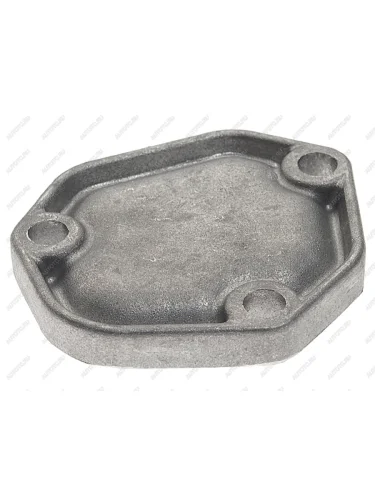 Крышка ЯМЗ-240 головки цилиндра боковая АВТОДИЗЕЛЬ ЯМЗ 240-1003336-в2