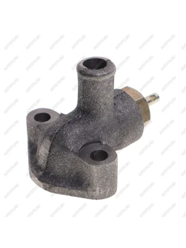 Кран ЯМЗ-240 блока сливной АВТОДИЗЕЛЬ ЯМЗ 240-1305010-б