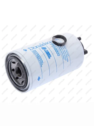 Фильтр топливный CASE 9050B,9060B (дв.CUMMINS) DONALDSON DONALDSON p558000