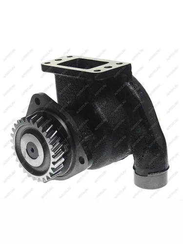 Насос водяной ЯМЗ-240 АВТОДИЗЕЛЬ ЯМЗ 240-1307010-а1