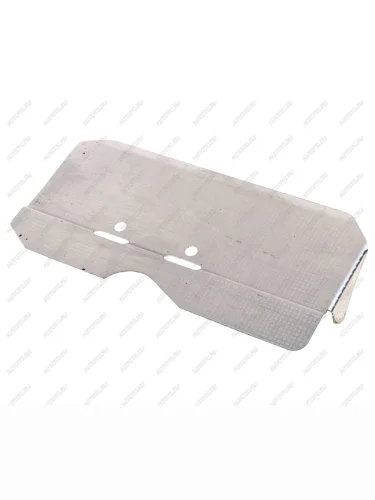 Экран ЯМЗ-534,536 рециркуляции радиатора отработавших газов АВТОДИЗЕЛЬ ЯМЗ 5340.1213232