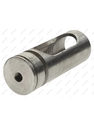 Заглушка ЯМЗ-240 шатунной шейки вала коленчатого АВТОДИЗЕЛЬ ЯМЗ 240-1005086-б2