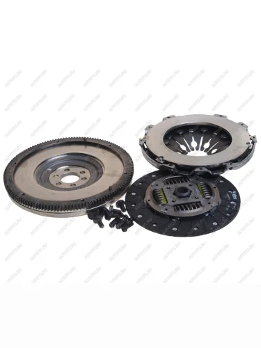 Сцепление VW Golf (00-) AUDI A3 (00-) с маховиком VALEO VALEO 835050