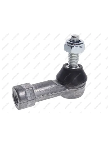 Наконечник IVECO MAN MERCEDES тяги КПП левый (M12x1.75,M10x1.5,L=55) LEMFORDER LEMFORDER 1137201