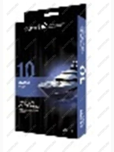 Ароматизатор под сиденье гелевый (эгоист) 200г AURAMI AURAMI std-10