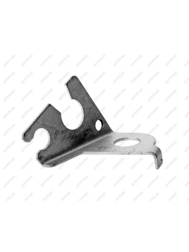 Кронштейн ВАЗ-2123 шланга тормозного левый ТЗТО ТЗТО 21230-3506077-00