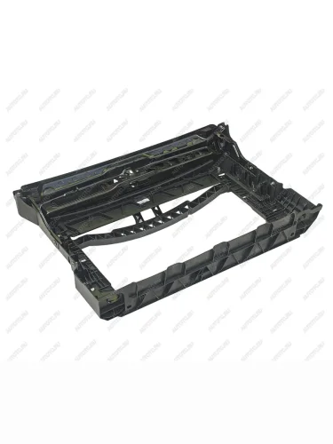 Панель VW Polo Sedan крепления радиатора OE VAG 6ru805588f