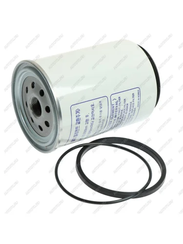 Фильтр топливный HYUNDAI HD65,78 дв.D4GA грубой очистки (сепаратор) JHF JHF 31955-52740