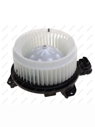 Мотор отопителя GEELY Coolray (19-) KRAUF KRAUF mzz1089gs