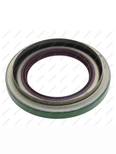 Сальник VOLVO хвостовика редуктора (80х130.2х1220) ERREVI ERREVI 730793