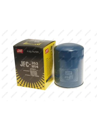 Фильтр топливный HYUNDAI HD120,AeroTown дв.D6BR (JFC-H14) JHF JHF 31950-93000