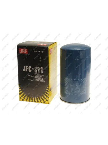 Фильтр топливный HYUNDAI HD170,250,260,270,450,AeroCity,AeroSpace дв.D6ACAVABDD (JFC-H13) JHF JHF 31945-72000