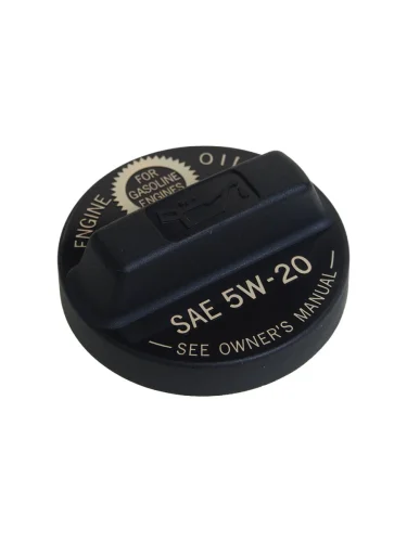 Крышка горловины масляной HONDA OE HONDA 15610-raa-a01