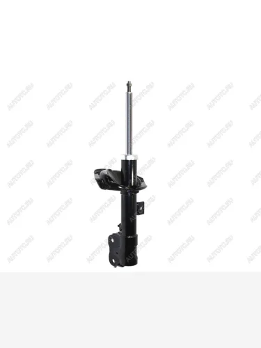 Стойка передняя MITSUBISHI LANCER X 07- RH TOKICO B3357