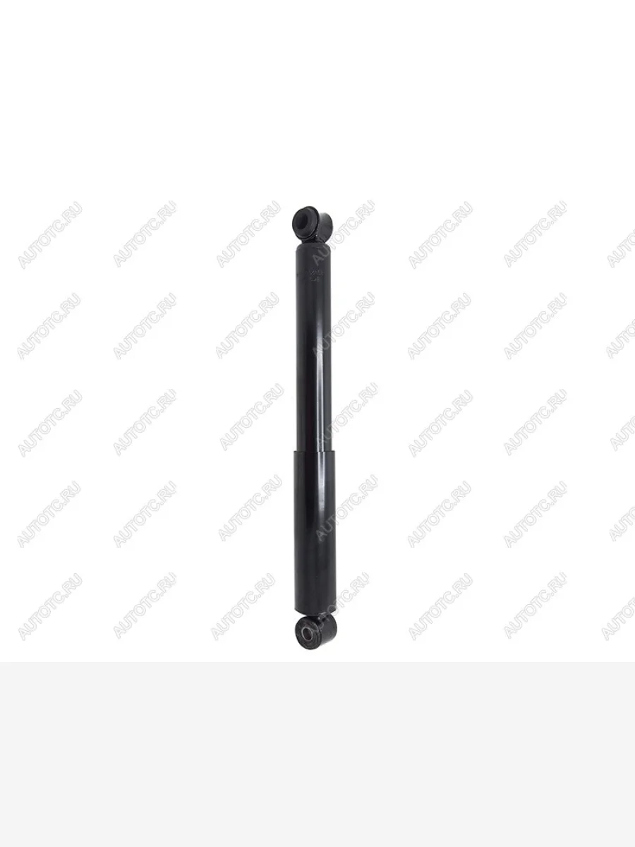 Амортизатор задний ISUZU BIGHORNTROOPER 92-, подх. BOXERJUMPERDUCATO 06- BAIKOR BKSA0264  В Кинешме Ивановской области