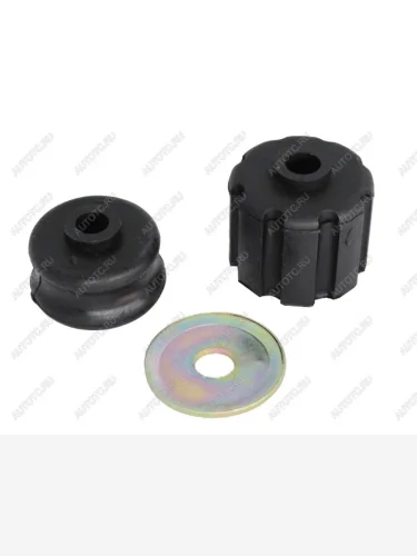 Втулка амортизатора NISSAN SUNNY B14PULSARALMERA 95-00NISSAN SENTRA 95-06SENTRA 12-MAXI BAIKOR BKSTM0006