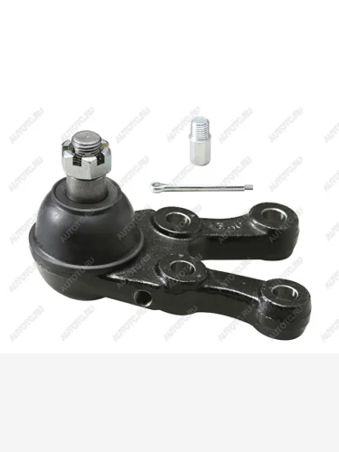 Шаровая опора переднего рычага HYUNDAI H1STAREX 97- LH CTR CB0184