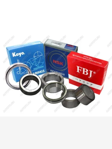 Втулка запорная зад полуоси TOYOTA FORTUNERHILUX 05- KOYO C02112