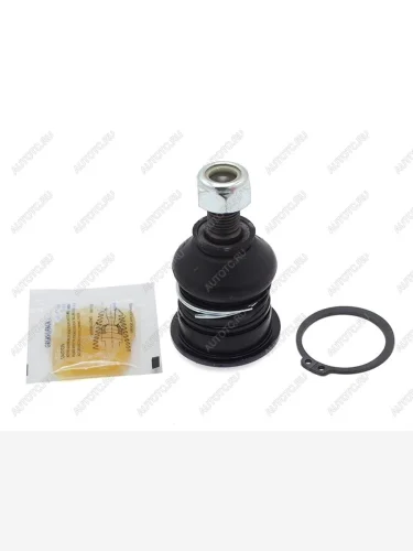 Шаровая опора верхняя NISSAN PATHFINDER R51, NAVARA, ARMADA 03-15, INFINITI QX56 10- CTR CB0562